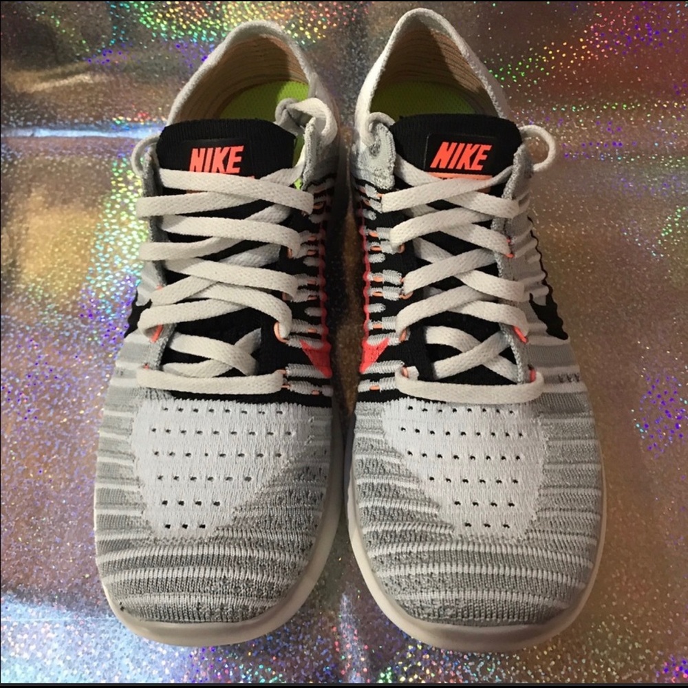 Nike Free RN Flyknit 💗